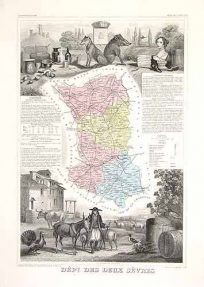 Dept. Des Deux Sevres