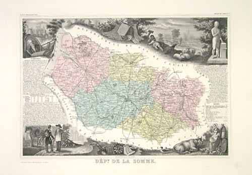 Dept. De La Somme