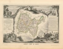 Dept de LAin'