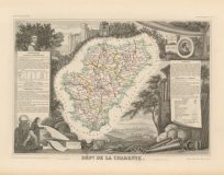 Dept De La Charente