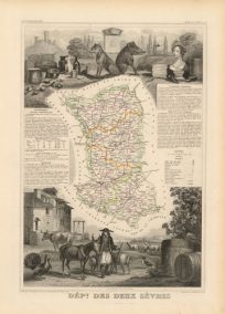 Dept Des Deux Sevres