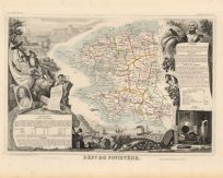 Dept Du Finistere