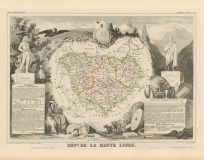 Dept De La Haute Loire