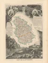 Dept De La Hte Marne