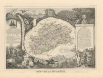 Dept De La Hte Saone