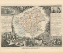 Dept De La Loire Inferior