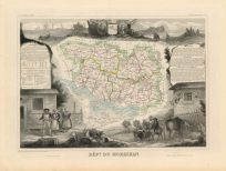 Dept Du Morbihan