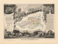 Dept Des Pyrenees Orles