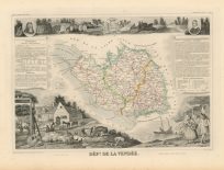 Dept De La Vendee
