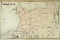 Part of College Point