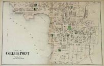 Part of College Point