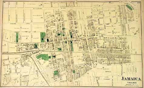 Jamaica Village Jamaica Village