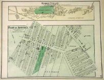 Middle Village and Part of Astoria