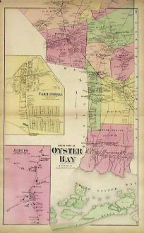 Oyster Bay
