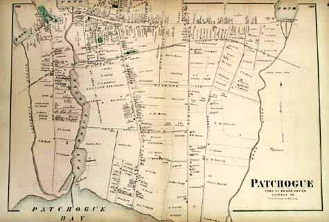 Patchogue