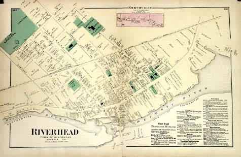 Riverhead