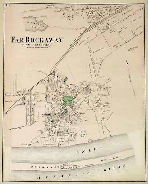 Far Rockaway