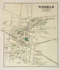 Winfield