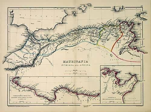 Mauritania