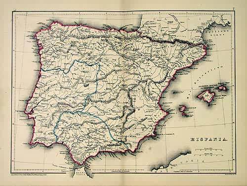 Hispania