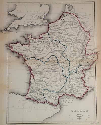 Gallia (FRANCE) Art Source International