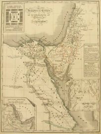 Hegypten und Canaan (Egypt and Canaan)
