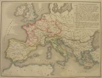 Die Reiche im Suden Europas (realms of Europe)'