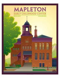 Mapleton Early Childhood Center