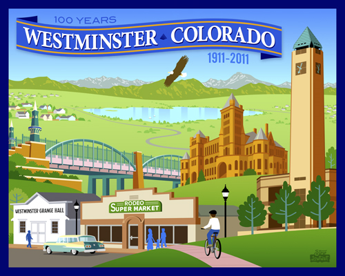 City of Westminster City of Westminster