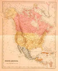North America