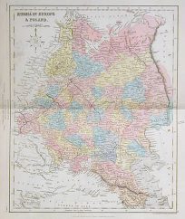 Russia in Europe & Poland