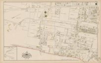 Part of the Town of Everett