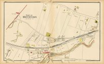 Part of Watertown