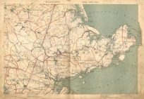 Massachusetts. Atlas Plate No. 2.