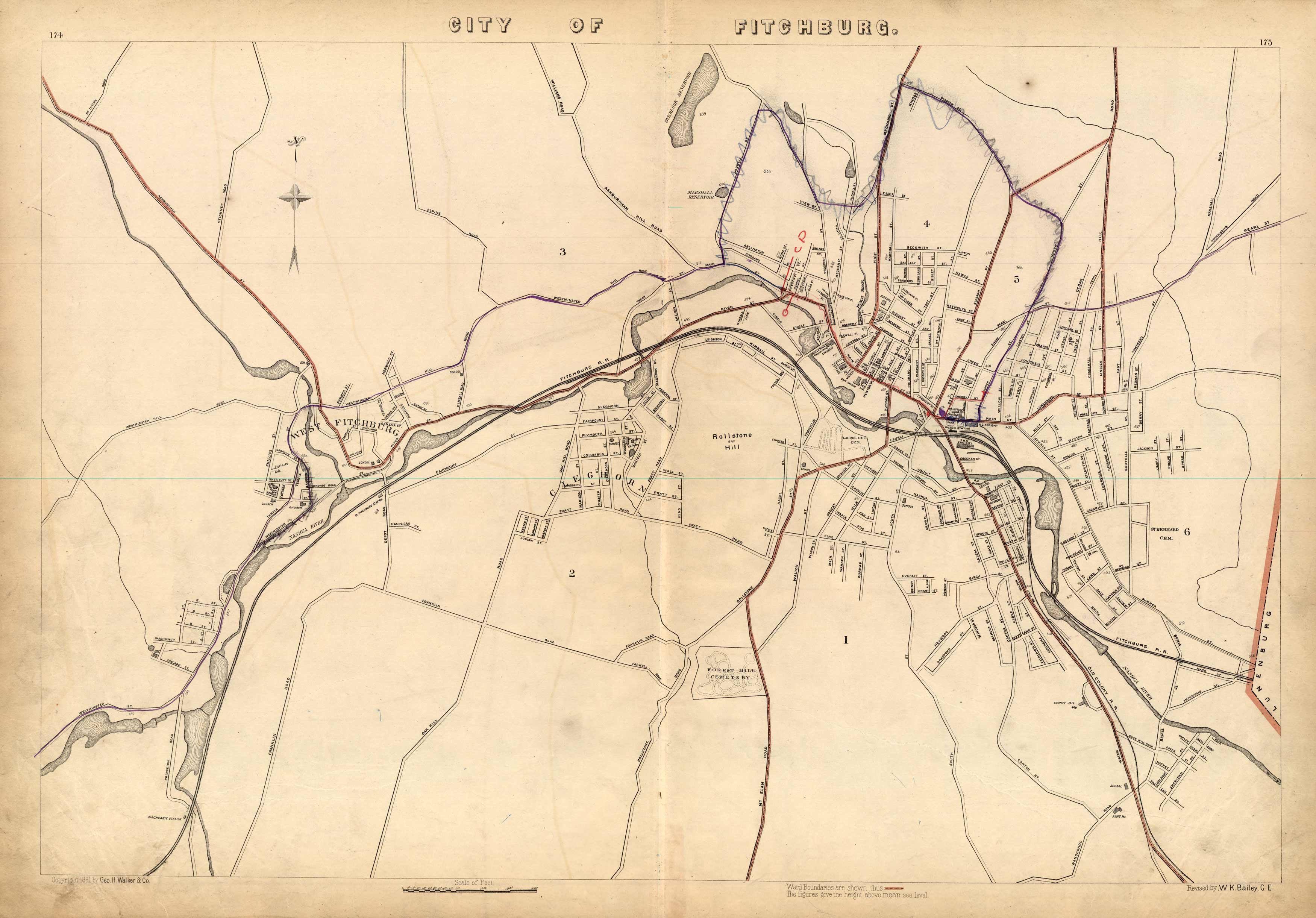 City of Fitchburg City of Fitchburg