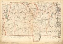 Massachusetts. Atlas Plate No. 22.