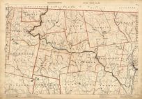 Massachusetts. Atlas Plate No. 24.