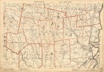 Massachusetts. Atlas Plate No. 23.