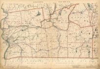 Massachusetts. Atlas Plate No. 21.