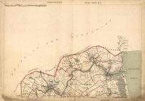 Massachusetts. Atlas Plate No. 1.