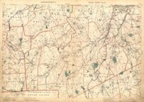 Massachusetts. Atlas Plate No. 15.