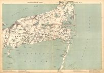 Massachusetts. Atlas Plate No. 9.