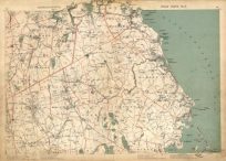 Massachusetts. Atlas Plate No. 6.