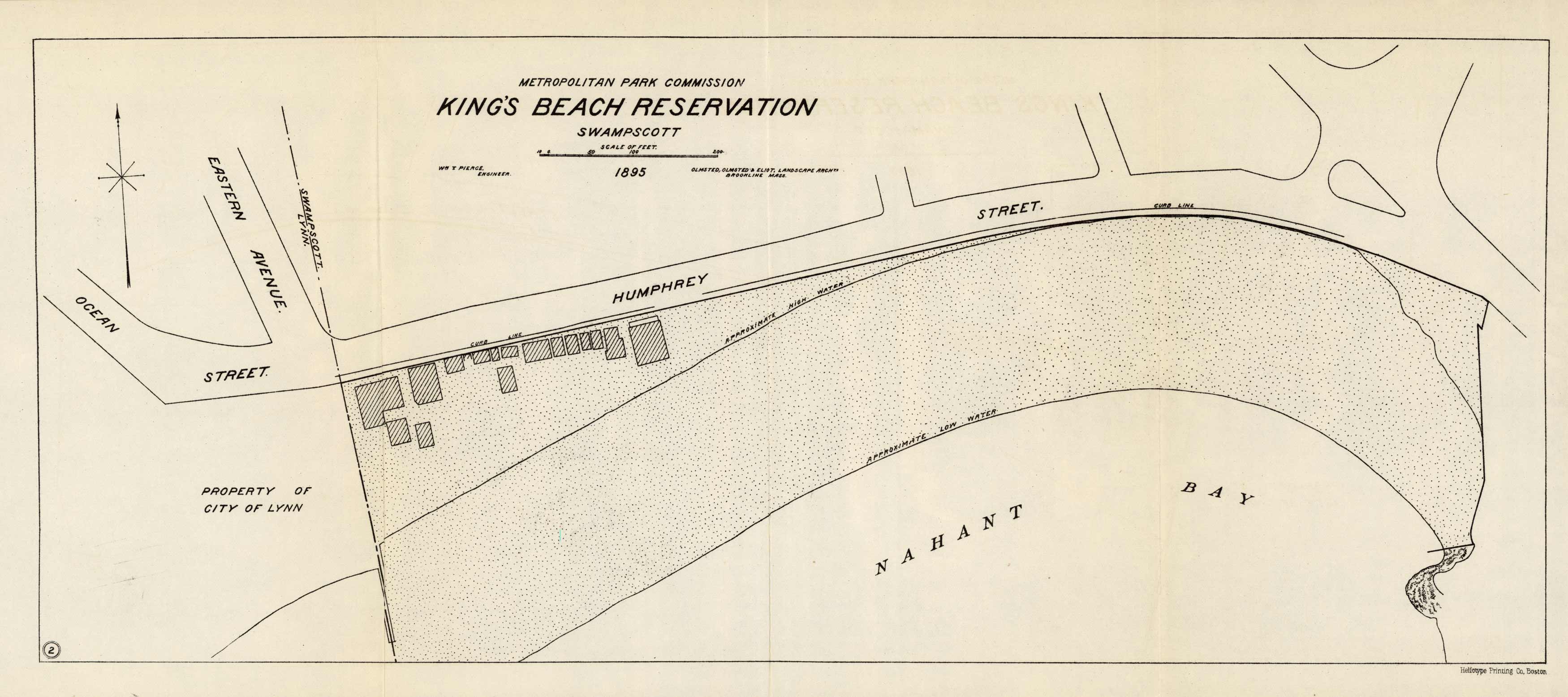 Kings Beach Reservation Kings Beach Reservation
