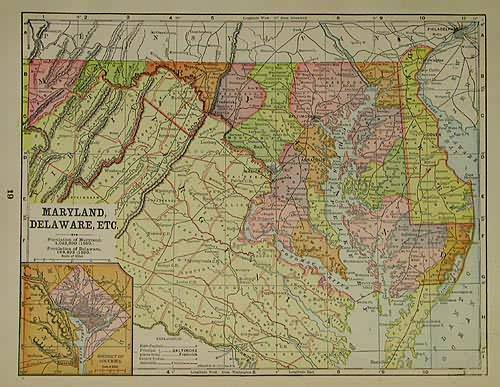 Maryland