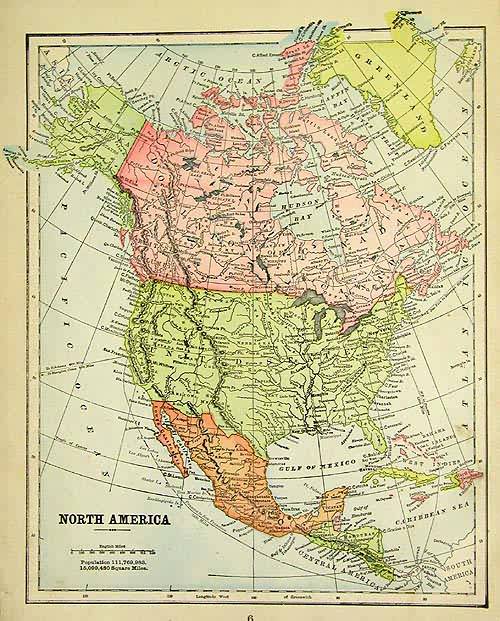 North America - Art Source International