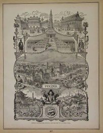 Oriental Architecture