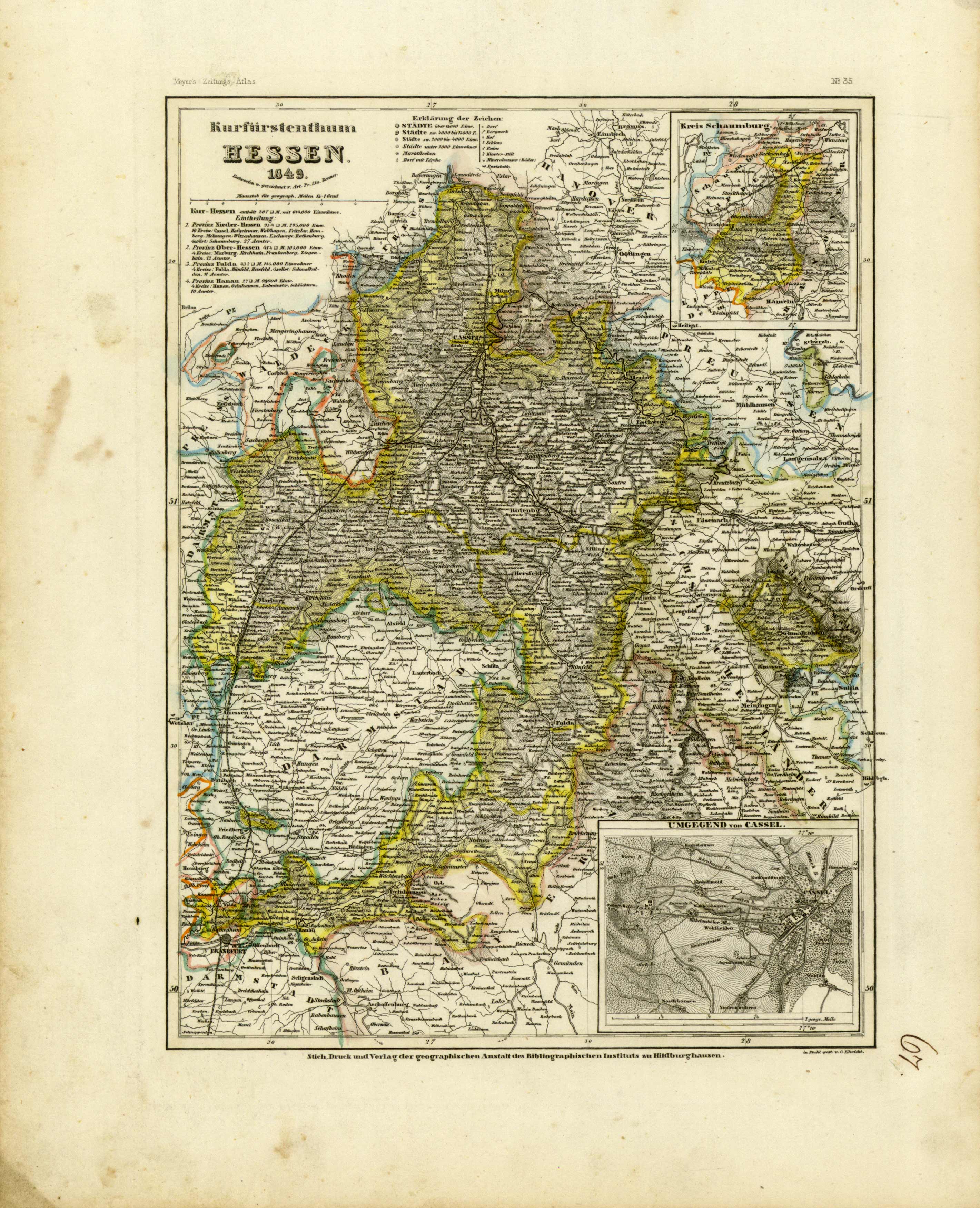 Hessen (Germany) Hessen (Germany)