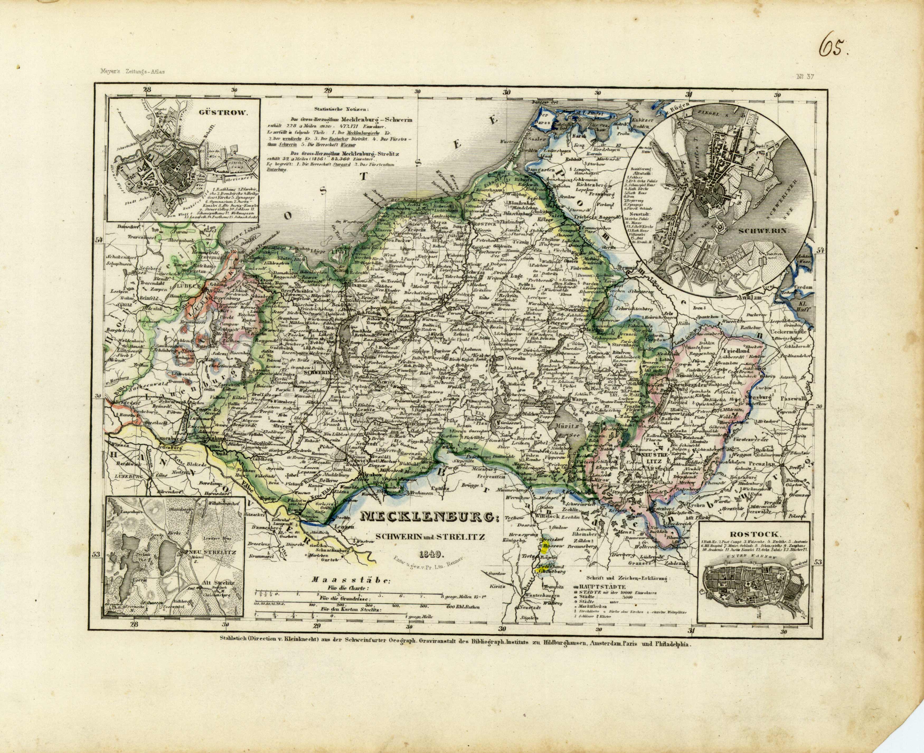 Mecklenburg (Germany)