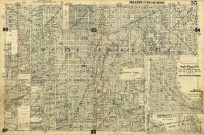 Miami and Suburbs - 1936 - Sheet 35 - (Little Haiti